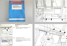 Reparaturleitfaden VW T4