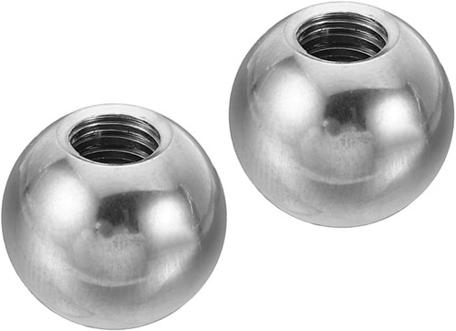 Muttern knopf pack m4 - muttern,