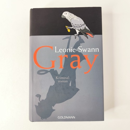 Gray von leonie swann - gray,