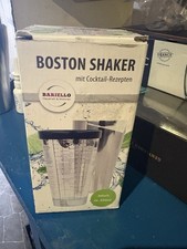 Boston shaker cocktail - boston,