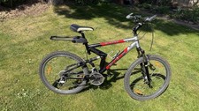 Bulls fully mtb - fully, 24