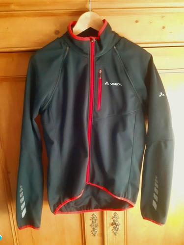 Vaude mens sodo - mens, zip-off