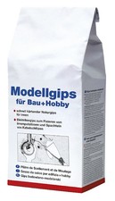 Baufan Gips/Modellgips 5 kg