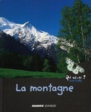 La montagne von Royer, Anne |