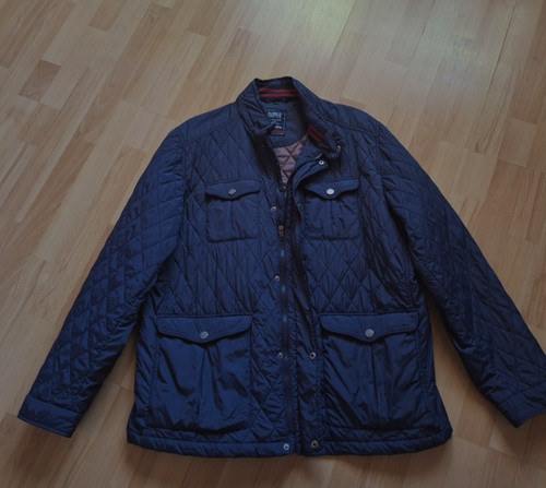 Globetrotter herren jacke - herren,
