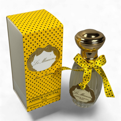 Annick goutal mimosa eau de - goutal,