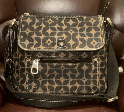 Fossil signature fabric - fossil,