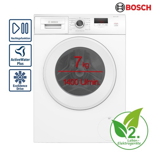 Bosch wge02420 waschmaschine - bosch,