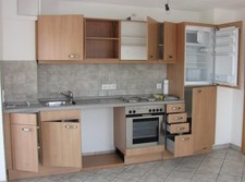 Nolte Einbauküche mit