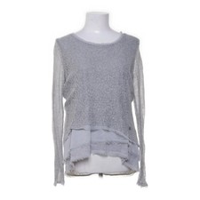 Cream, Strickpullover