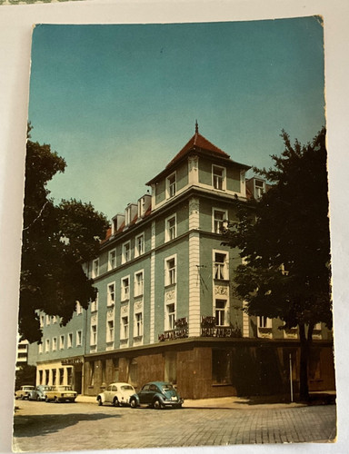 1204 hotel holland hof - -,