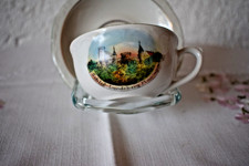 Sammeltasse Kaffeegedeck 