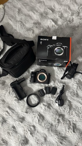 Sony alpha top zustand - sony,