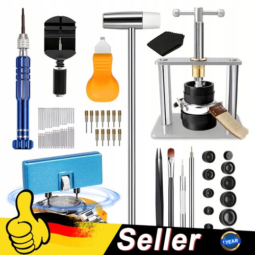 Uhrenwerkzeuge set uhr - set,