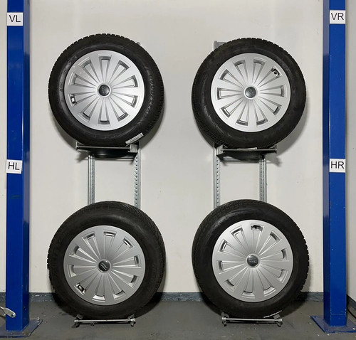 8w0601025 8w goodyear - b9,