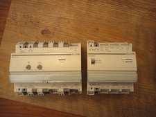 Elcom Sprechanlage Netzteil RED011Y und 6Draht auf 2Draht konverter RED620Y