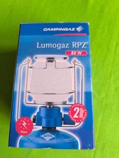 Campingaz Gas Lampe Laterne
