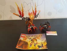 Lego 71303 Bionicle Ikir
