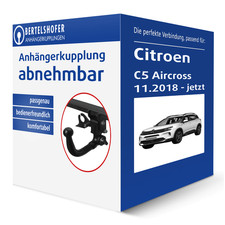 Brink anhängerkupplung - brink,