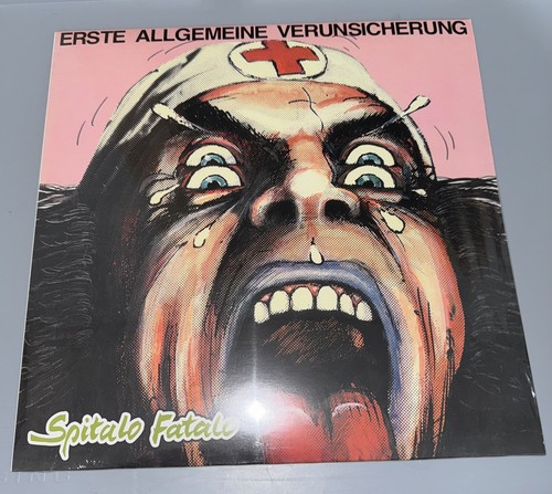 Eav erste allgemeine - eav, (erste