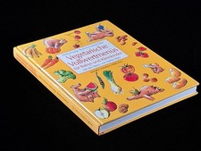 Vegetarische Menüs für Babys