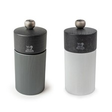 PEUGEOT Mühlenset 12cm Carbon