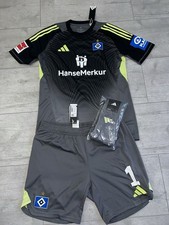 Hamburger SV Adidas Fernandes