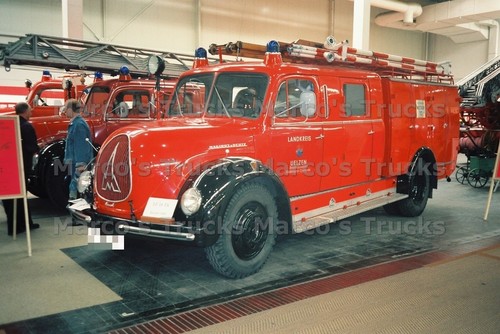 Lkw foto magirus - lkw,