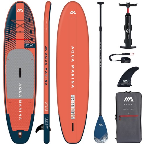 Aqua marina atlas sup - aqua,