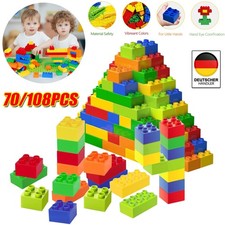 Große Steine Bausteine