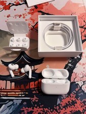 Apple AirPods Pro 2 - voll