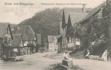 846727) AK Bodenstein bei