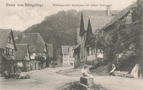 846727 bodenstein bei - 846727), ak
