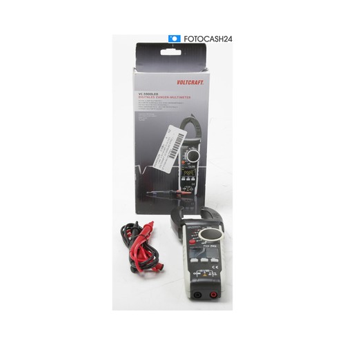 Voltcraft 590oled - voltcraft, vc-590oled