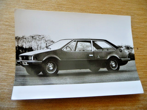 Automobilia original - automobilia,