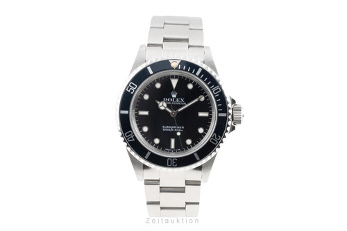 Rolex submariner date - submariner,