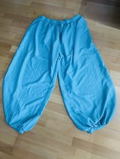 Haremhose Pluderhose Gr.XL Damen