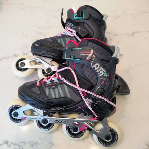 Kinder fit5 verstellbare - fit5,