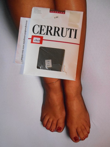 Cerruti 1881 strumpfhose - 1881, 18