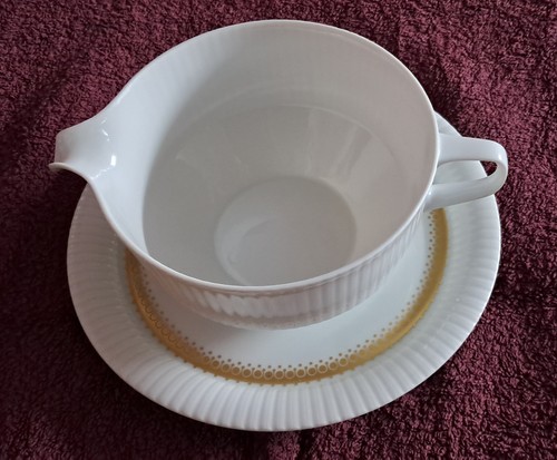 Sauciere von rosenthal - sauciere,
