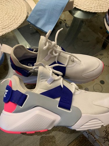 Nike air huarache city low - air,