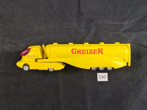 Werbetrucks brauerei - werbetrucks, 1:87,