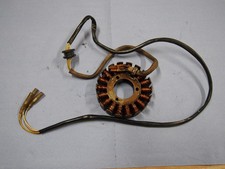 Lichtmaschine / Lima - Stator Suzuki GS 500 E (1513032)