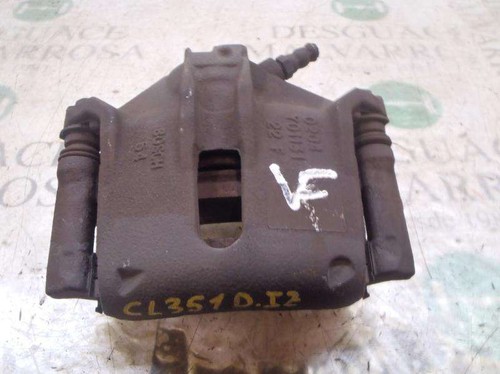 Bremszange vorn links - vorn,