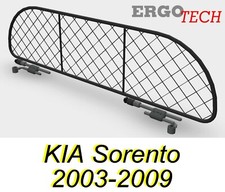 Trennnetz Trenngitter