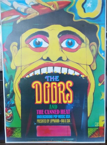 Tour konzert plakat - tour, concert