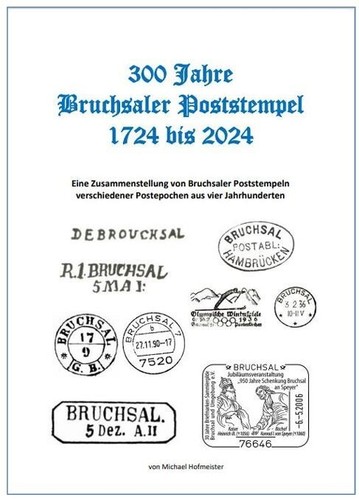 Postgeschichte 300 jahre - postgeschichte:,