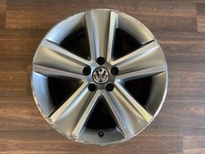 1x VW Passat 3C B6 Alufelge 8J