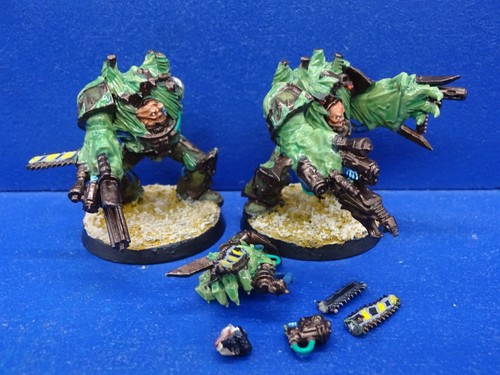 Kyborgs der death - 2, guard