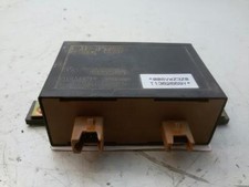 VW Golf 3 Steuergerät